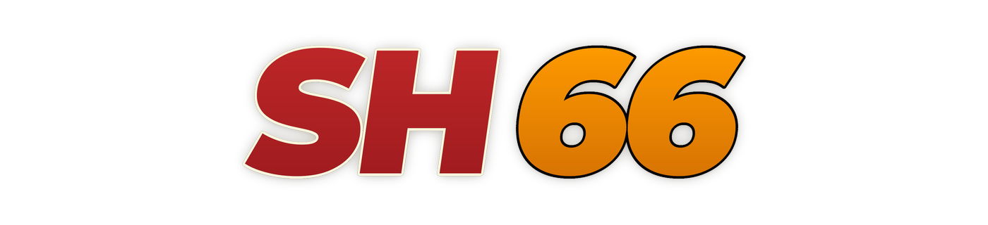 sh66 logo